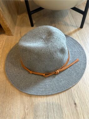 Wyeth Beacon Packable Rancher Hat